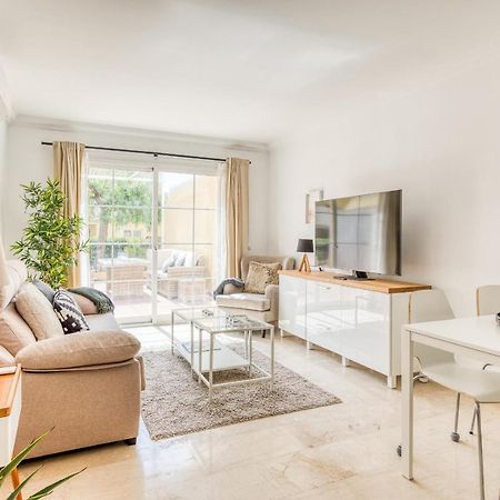Hanami Puerto Alto Estepona Pa 4-2 Ngoại thất bức ảnh
