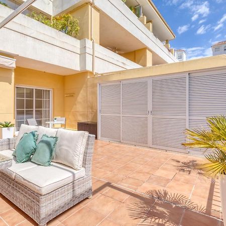 Hanami Puerto Alto Estepona Pa 4-2 Ngoại thất bức ảnh