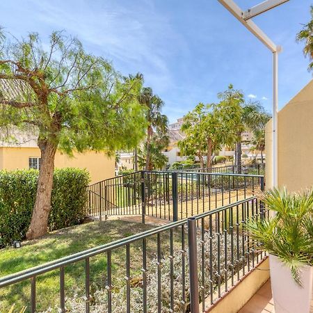 Hanami Puerto Alto Estepona Pa 4-2 Ngoại thất bức ảnh