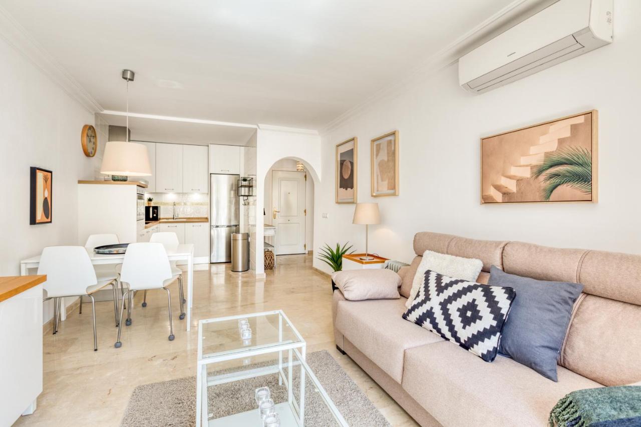 Hanami Puerto Alto Estepona Pa 4-2 Ngoại thất bức ảnh