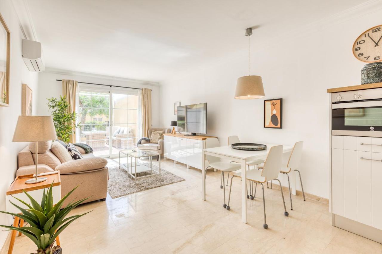 Hanami Puerto Alto Estepona Pa 4-2 Ngoại thất bức ảnh
