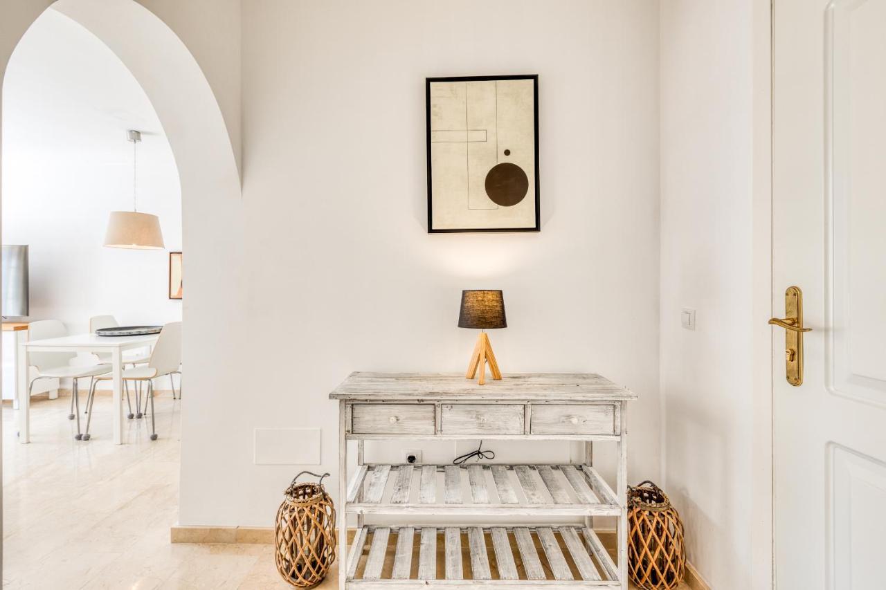 Hanami Puerto Alto Estepona Pa 4-2 Ngoại thất bức ảnh
