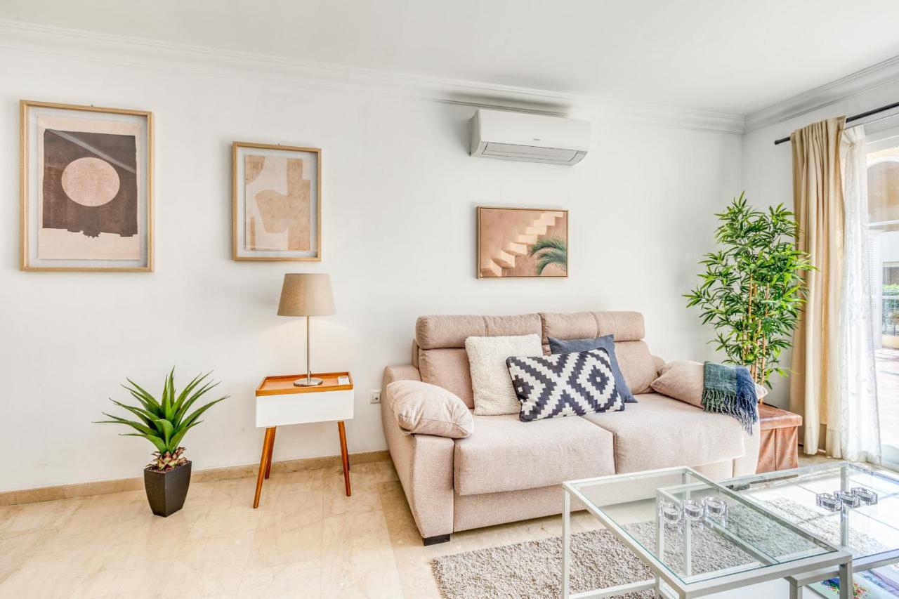 Hanami Puerto Alto Estepona Pa 4-2 Ngoại thất bức ảnh