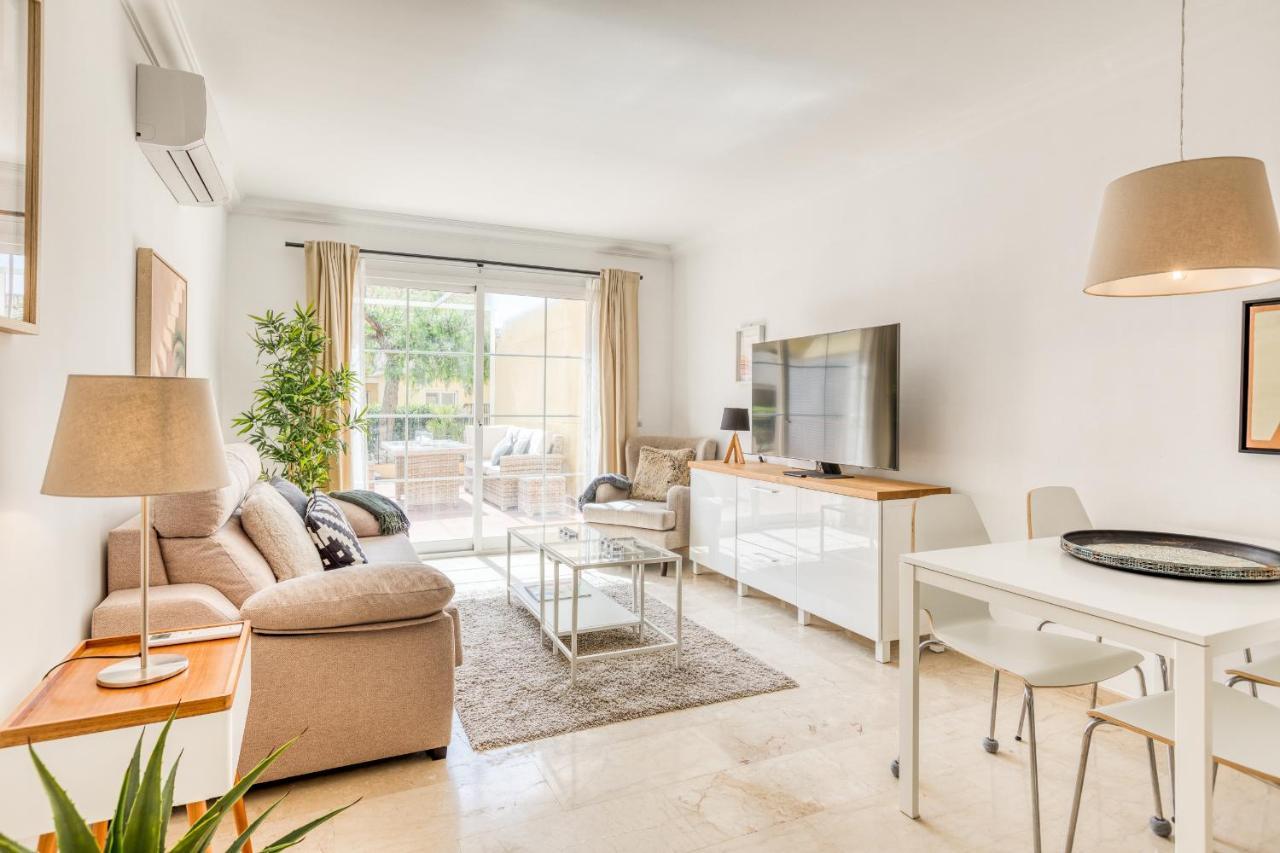 Hanami Puerto Alto Estepona Pa 4-2 Ngoại thất bức ảnh