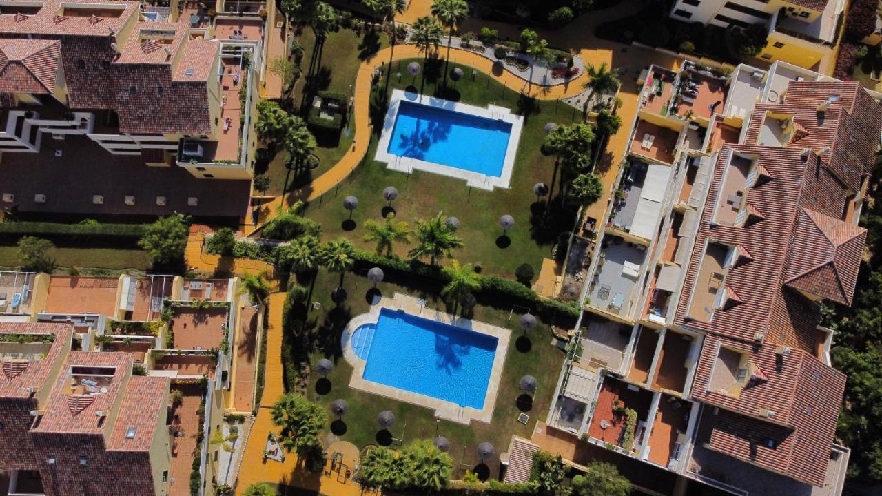 Hanami Puerto Alto Estepona Pa 4-2 Ngoại thất bức ảnh