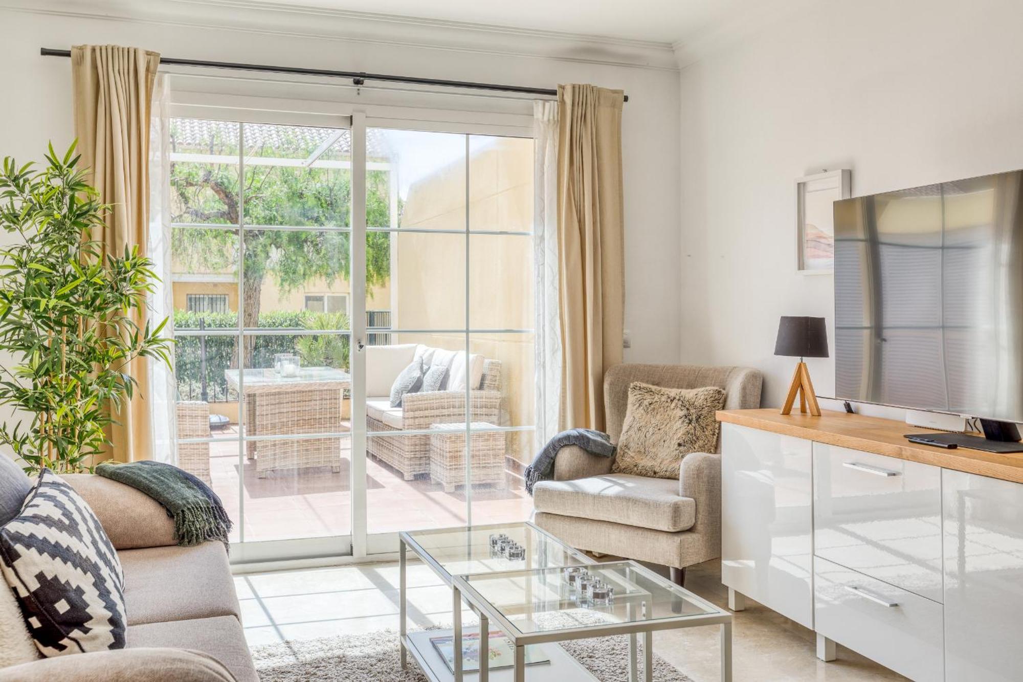 Hanami Puerto Alto Estepona Pa 4-2 Ngoại thất bức ảnh