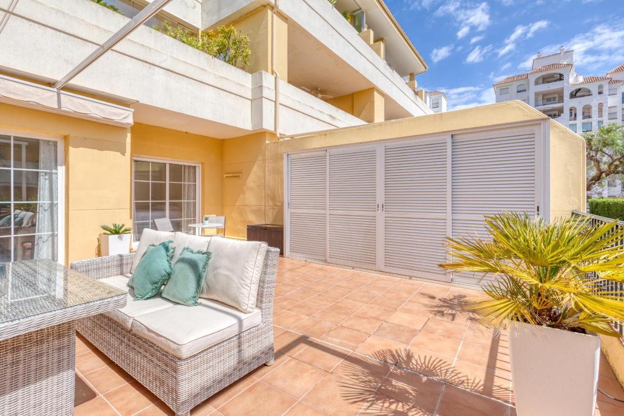 Hanami Puerto Alto Estepona Pa 4-2 Ngoại thất bức ảnh