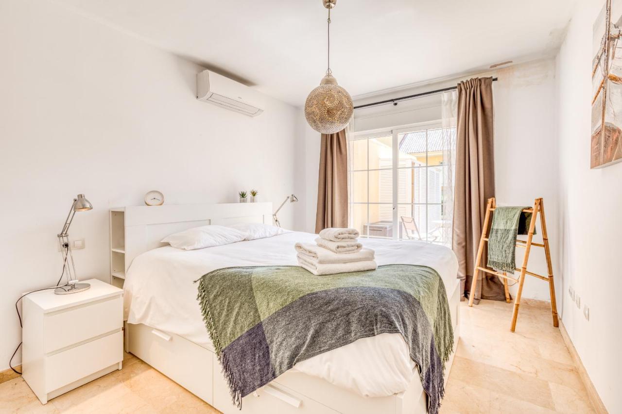 Hanami Puerto Alto Estepona Pa 4-2 Ngoại thất bức ảnh