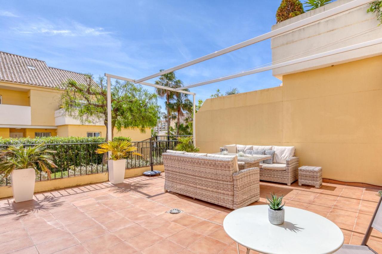 Hanami Puerto Alto Estepona Pa 4-2 Ngoại thất bức ảnh