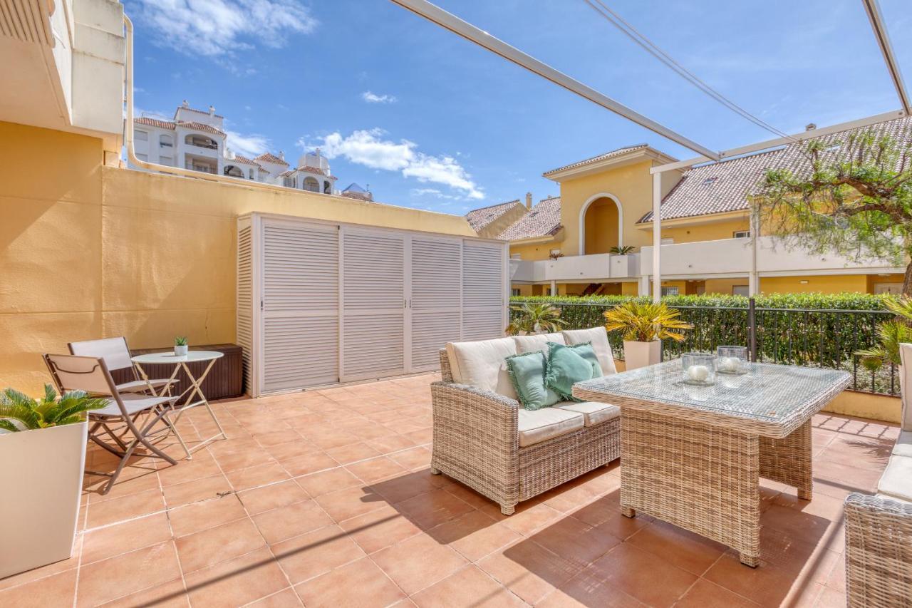 Hanami Puerto Alto Estepona Pa 4-2 Ngoại thất bức ảnh