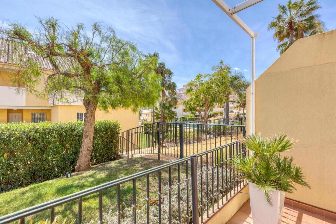 Hanami Puerto Alto Estepona Pa 4-2 Ngoại thất bức ảnh
