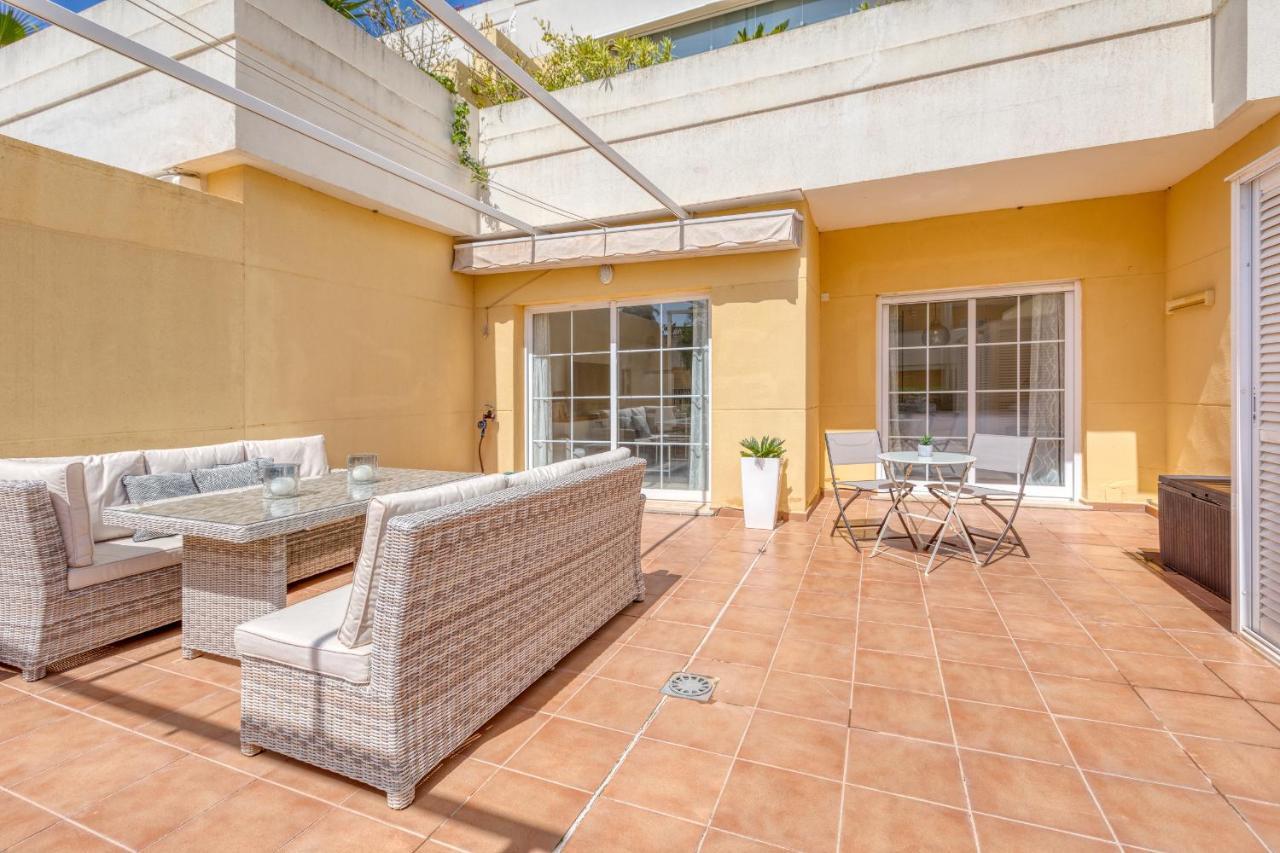 Hanami Puerto Alto Estepona Pa 4-2 Ngoại thất bức ảnh