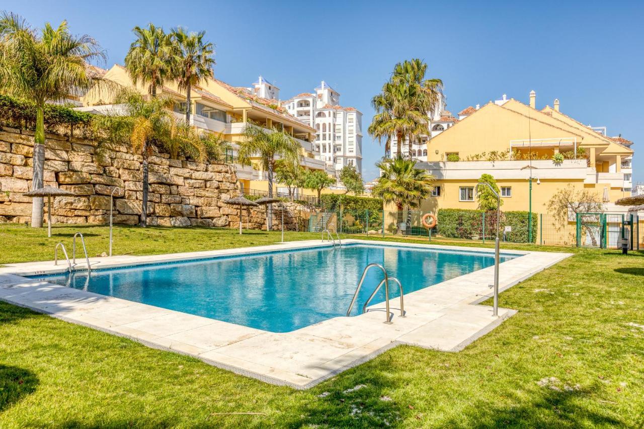 Hanami Puerto Alto Estepona Pa 4-2 Ngoại thất bức ảnh