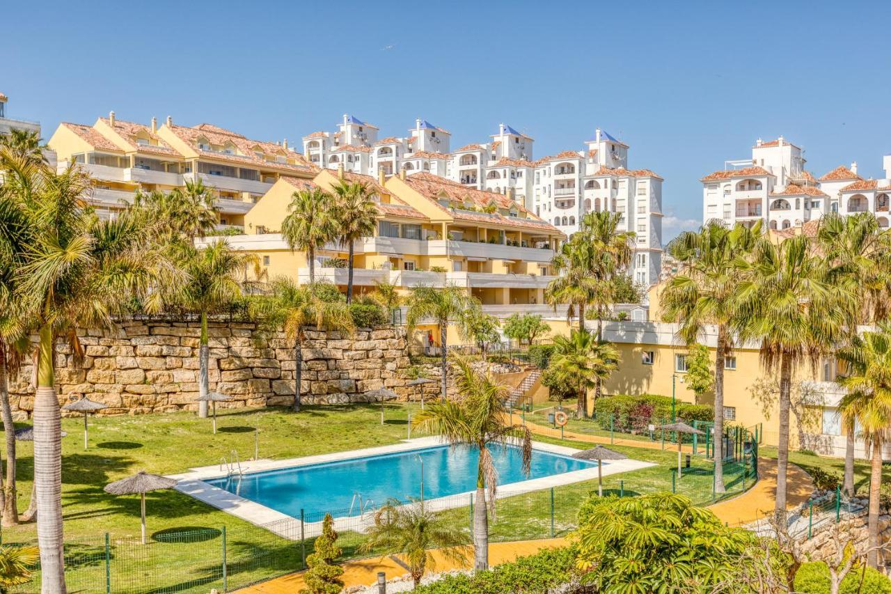Hanami Puerto Alto Estepona Pa 4-2 Ngoại thất bức ảnh