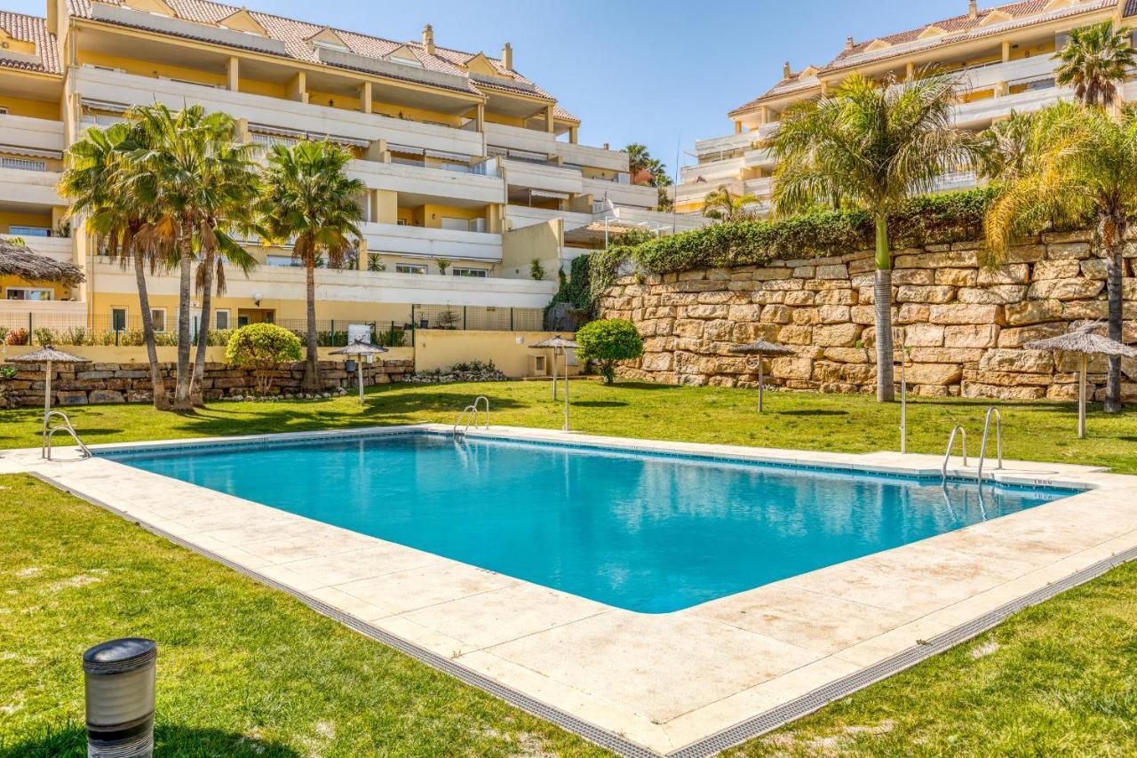 Hanami Puerto Alto Estepona Pa 4-2 Ngoại thất bức ảnh