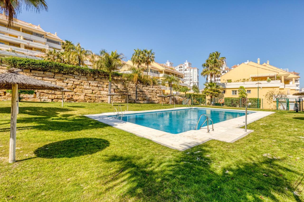Hanami Puerto Alto Estepona Pa 4-2 Ngoại thất bức ảnh